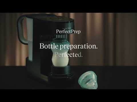 NEW Tommee Tippee Perfect Prep®