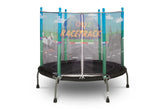 Caretero Trampoline Race