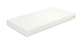 Sensillo Aloe Vera Foam Mattress 120x60cm (10cm)