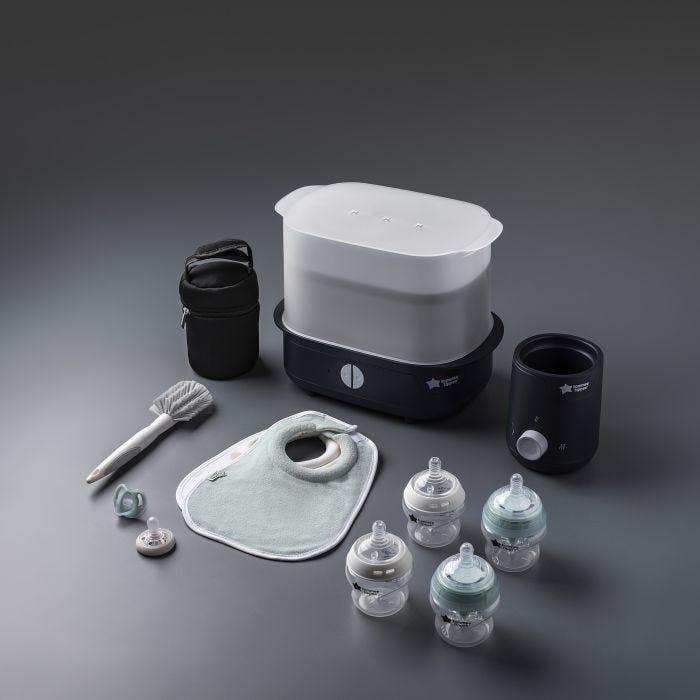 Tommee Tippee Complete Baby Feeding Set – Mari Kali Stores Cyprus