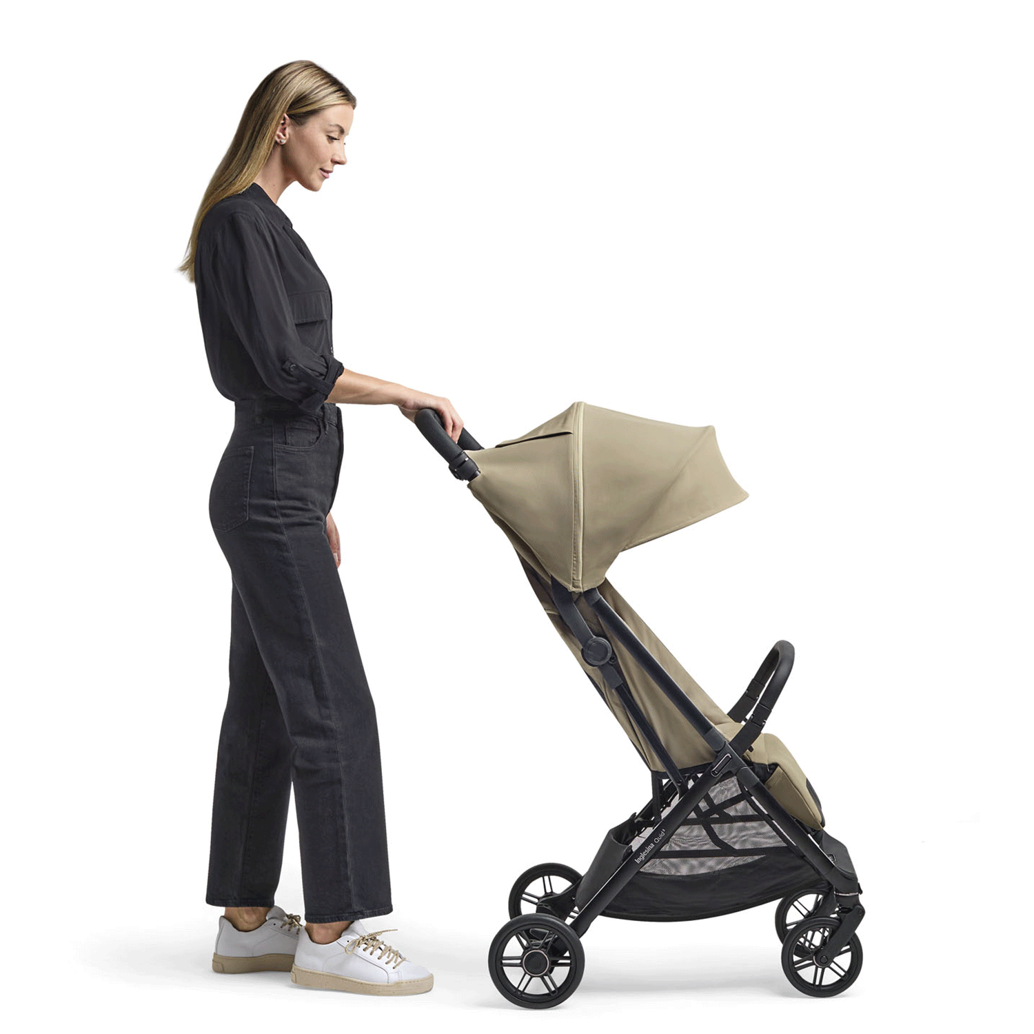 Inglesina Quid³ Καρότσι Inglesina Quid³ Καρότσι