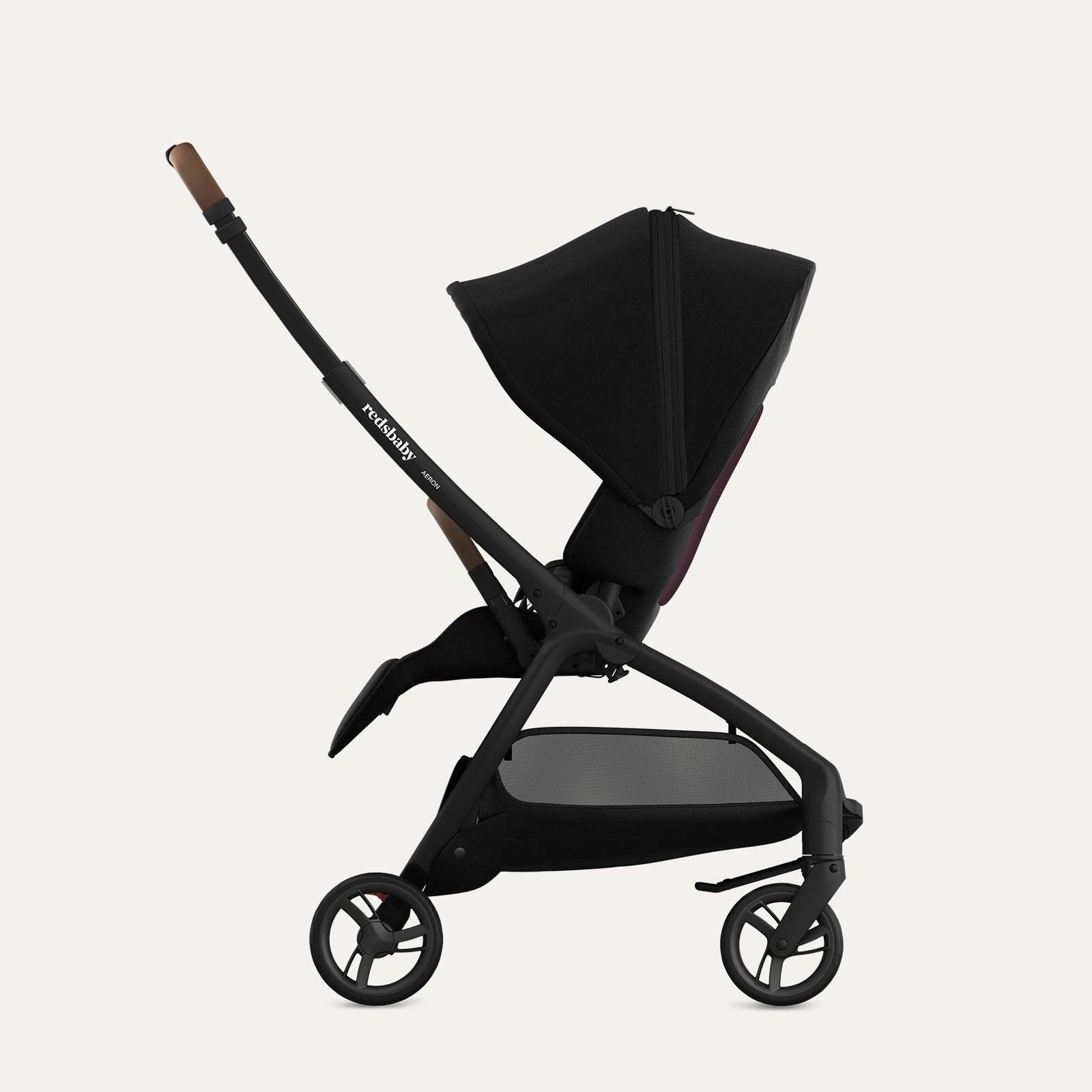 Redsbaby Aeron Stroller - Mari Kali Stores Cyprus Redsbaby Aeron Stroller - Mari Kali Stores Cyprus