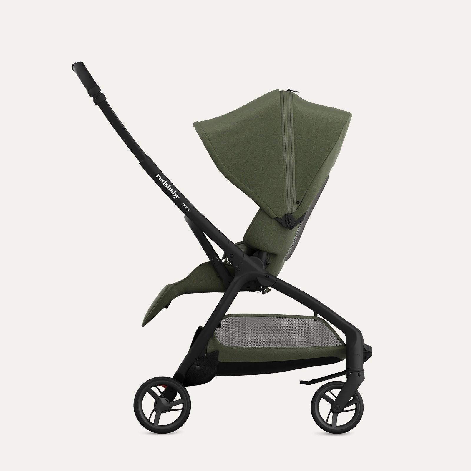 Redsbaby Aeron Stroller - Mari Kali Stores Cyprus Redsbaby Aeron Stroller - Mari Kali Stores Cyprus
