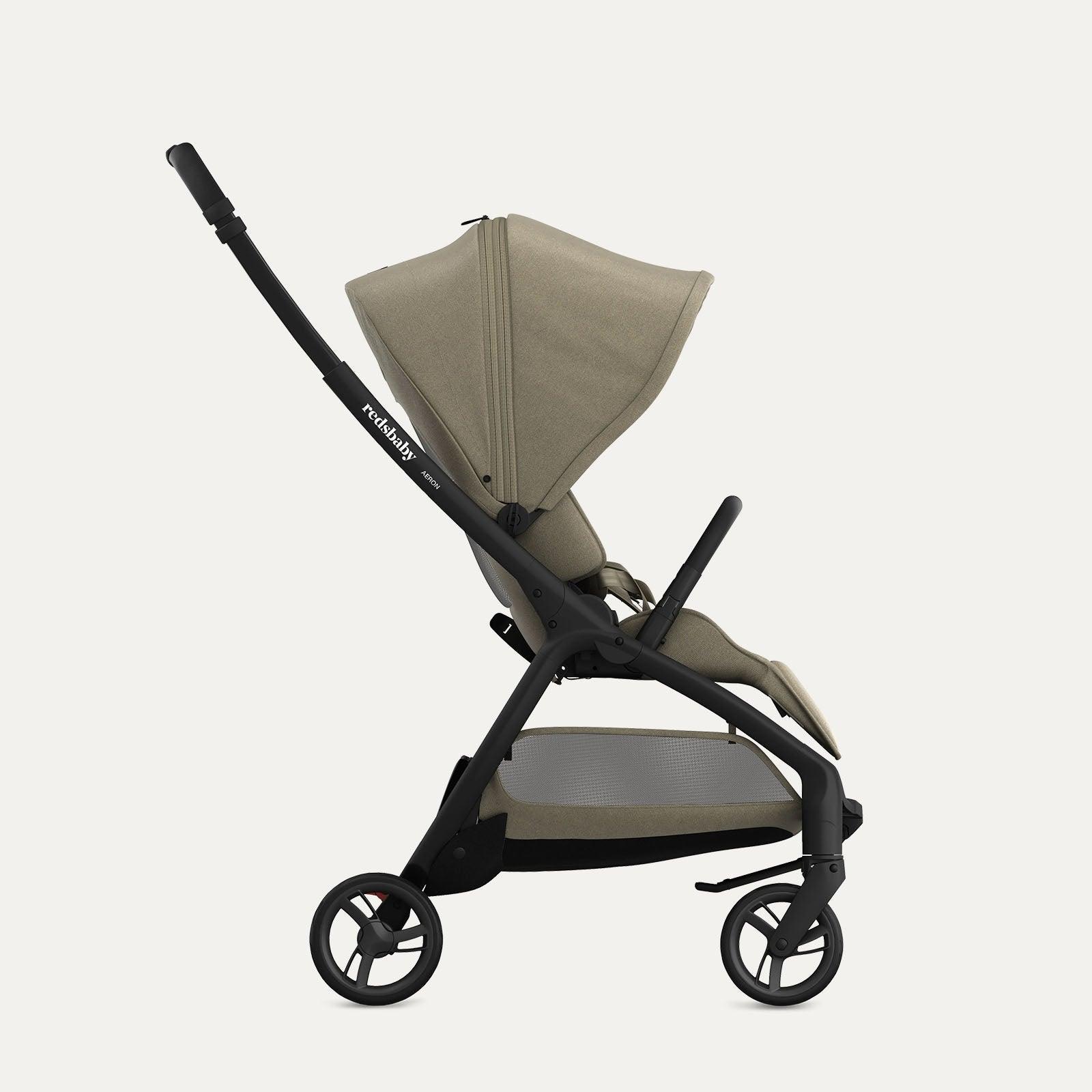 Redsbaby Aeron Stroller - Mari Kali Stores Cyprus Redsbaby Aeron Stroller - Mari Kali Stores Cyprus