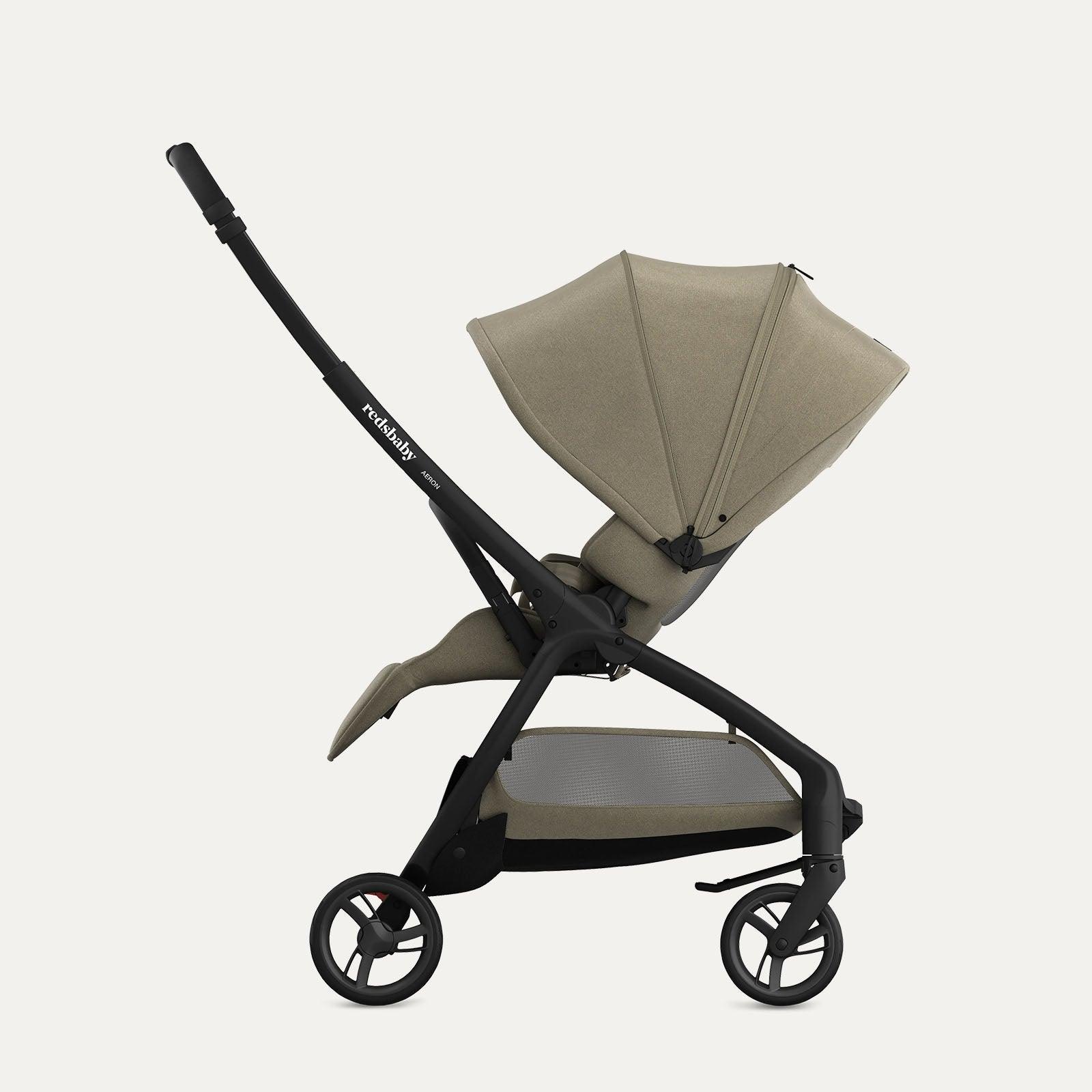 Redsbaby Aeron Stroller - Mari Kali Stores Cyprus Redsbaby Aeron Stroller - Mari Kali Stores Cyprus