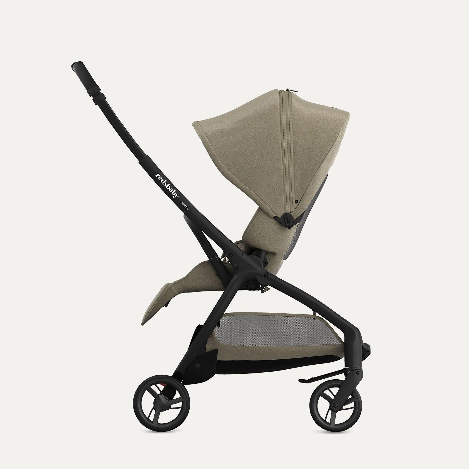Redsbaby Aeron Stroller - Mari Kali Stores Cyprus Redsbaby Aeron Stroller - Mari Kali Stores Cyprus