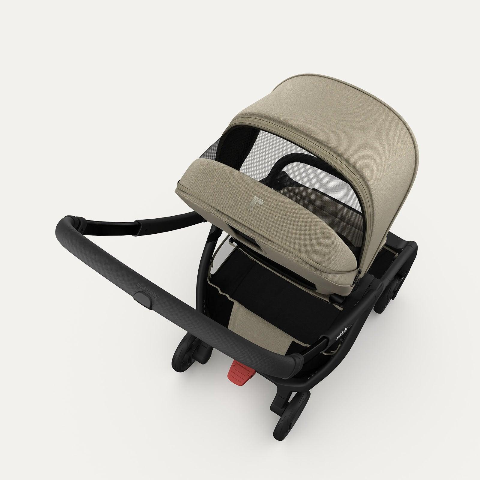 Redsbaby Aeron Stroller - Mari Kali Stores Cyprus Redsbaby Aeron Stroller - Mari Kali Stores Cyprus