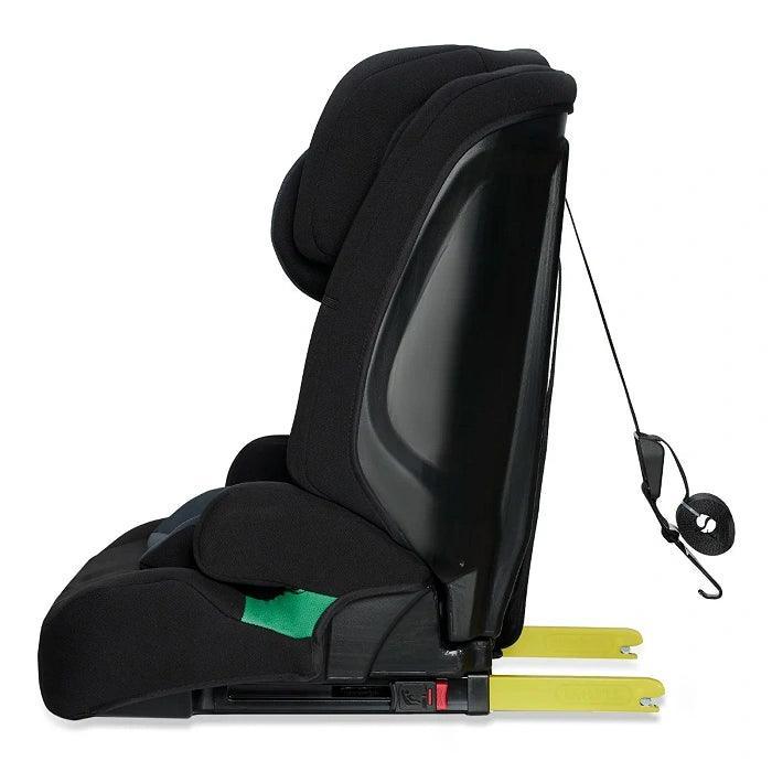 Kinderkraft Carseat SafetyFix 2 i-size - Mari Kali Stores Cyprus Kinderkraft Carseat SafetyFix 2 i-size - Mari Kali Stores Cyprus