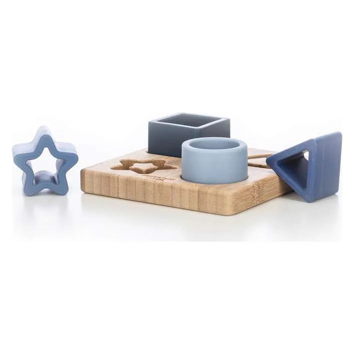 Free 2 Play stacking shapes blue Free 2 Play stacking shapes blue