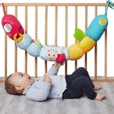 Sophie la Girafe - Sophie la giraffe activity roll - Mari Kali Stores Cyprus