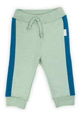 Bamar Nicol Sweatpants boys olive IWO - Mari Kali Stores Cyprus