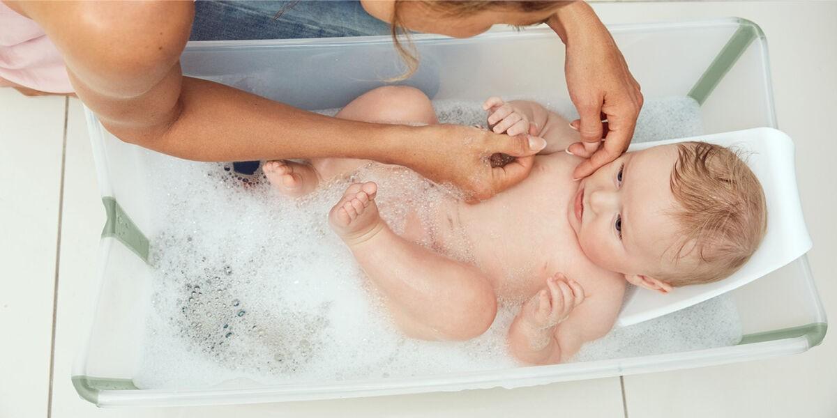 Stokke - Stokke® Flexi Bath® Bundle - Mari Kali Stores Cyprus Stokke - Stokke® Flexi Bath® Bundle - Mari Kali Stores Cyprus