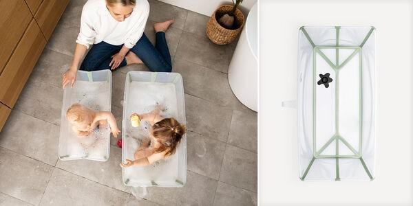 Stokke - Stokke® Flexi Bath ® X-Large - Mari Kali Stores Cyprus Stokke - Stokke® Flexi Bath ® X-Large - Mari Kali Stores Cyprus