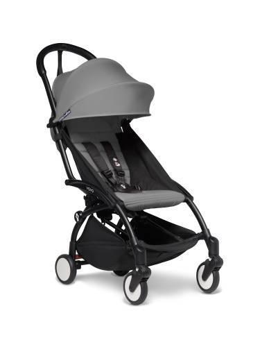 BABYZEN - BabyZen YOYO2 Stroller Frame + Color Pack - Mari Kali Stores Cyprus BABYZEN - BabyZen YOYO2 Stroller Frame + Color Pack - Mari Kali Stores Cyprus