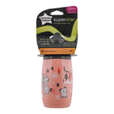 Tommee Tippee - Tommee Tippee Insulated Bottle with Straw 266ml 12m+ - Mari Kali Stores Cyprus