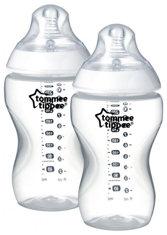 Tommee Tippee Closer to Nature Baby Bottle 150ml - Tommee Tippee Store