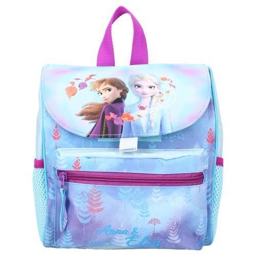VadoBag - Children's Backpack Frozen II School Time - Mari Kali Stores Cyprus VadoBag - Children's Backpack Frozen II School Time - Mari Kali Stores Cyprus