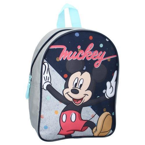 VadoBag - Children's Backpack Mickey Mouse Sweet Repeat - Mari Kali Stores Cyprus VadoBag - Children's Backpack Mickey Mouse Sweet Repeat - Mari Kali Stores Cyprus