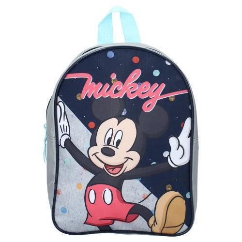 VadoBag - Children's Backpack Mickey Mouse Sweet Repeat - Mari Kali Stores Cyprus VadoBag - Children's Backpack Mickey Mouse Sweet Repeat - Mari Kali Stores Cyprus