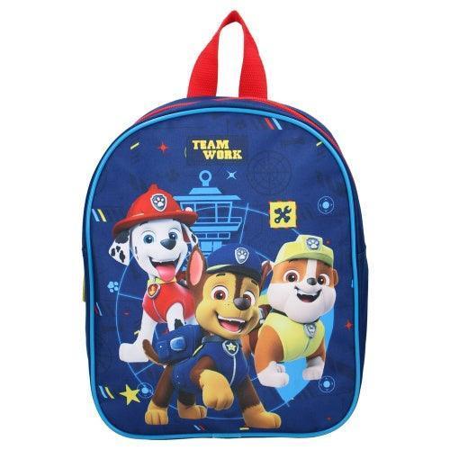 VadoBag - Children's Backpack Paw Patrol All Paws on Deck - Mari Kali Stores Cyprus VadoBag - Children's Backpack Paw Patrol All Paws on Deck - Mari Kali Stores Cyprus