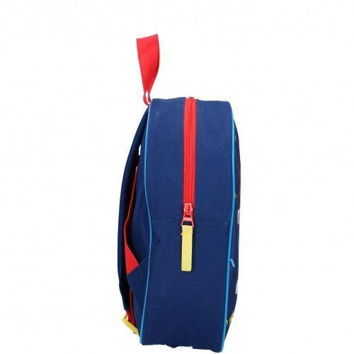 VadoBag - Children's Backpack Paw Patrol All Paws on Deck - Mari Kali Stores Cyprus VadoBag - Children's Backpack Paw Patrol All Paws on Deck - Mari Kali Stores Cyprus