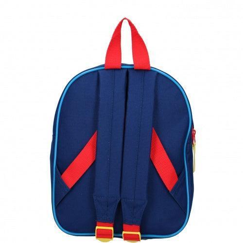 VadoBag - Children's Backpack Paw Patrol All Paws on Deck - Mari Kali Stores Cyprus VadoBag - Children's Backpack Paw Patrol All Paws on Deck - Mari Kali Stores Cyprus