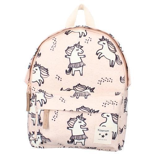VadoBag - Childrens Backpack Kidzroom Simple Things - Mari Kali Stores Cyprus VadoBag - Childrens Backpack Kidzroom Simple Things - Mari Kali Stores Cyprus