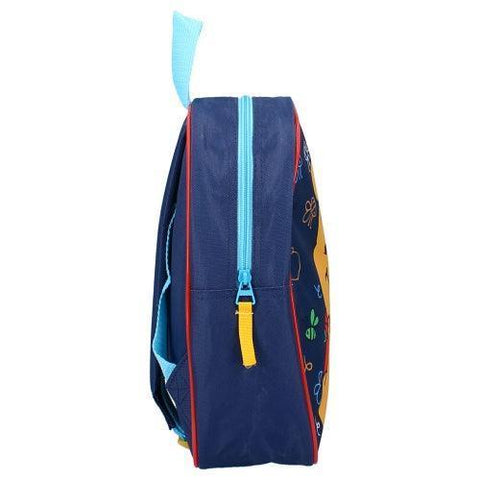 VadoBag - Childrens Backpack Winnie The Pooh We Sweet Repeat - Mari Kali Stores Cyprus VadoBag - Childrens Backpack Winnie The Pooh We Sweet Repeat - Mari Kali Stores Cyprus