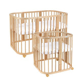 Waldin - Waldin® 7in1 Baby Bed - Mari Kali Stores Cyprus