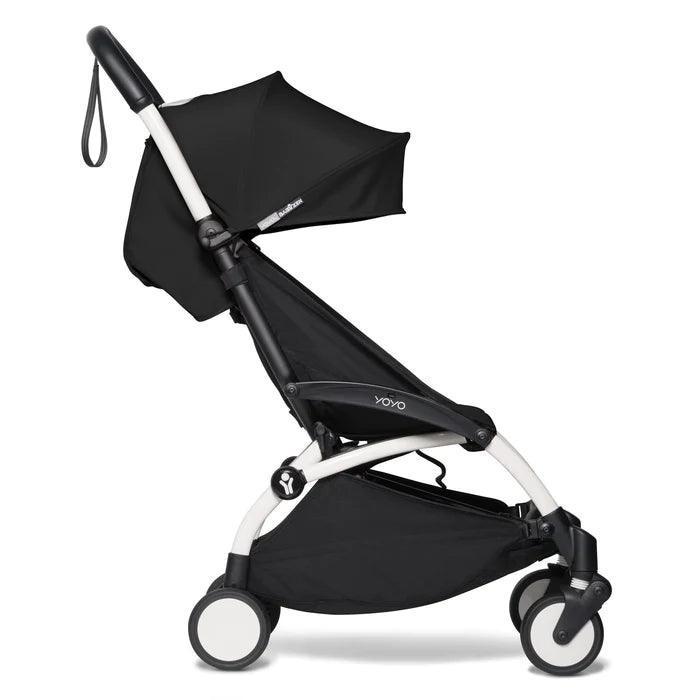 BABYZEN - BabyZen YOYO2 Stroller Frame + Color Pack - Mari Kali Stores Cyprus BABYZEN - BabyZen YOYO2 Stroller Frame + Color Pack - Mari Kali Stores Cyprus
