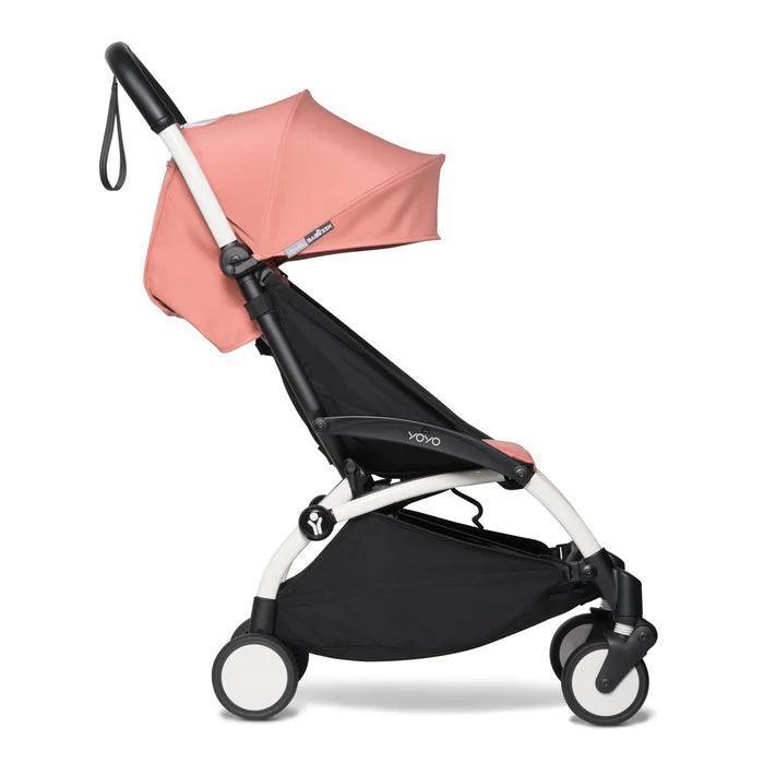 BABYZEN - BabyZen YOYO2 Stroller Frame + Color Pack - Mari Kali Stores Cyprus BABYZEN - BabyZen YOYO2 Stroller Frame + Color Pack - Mari Kali Stores Cyprus