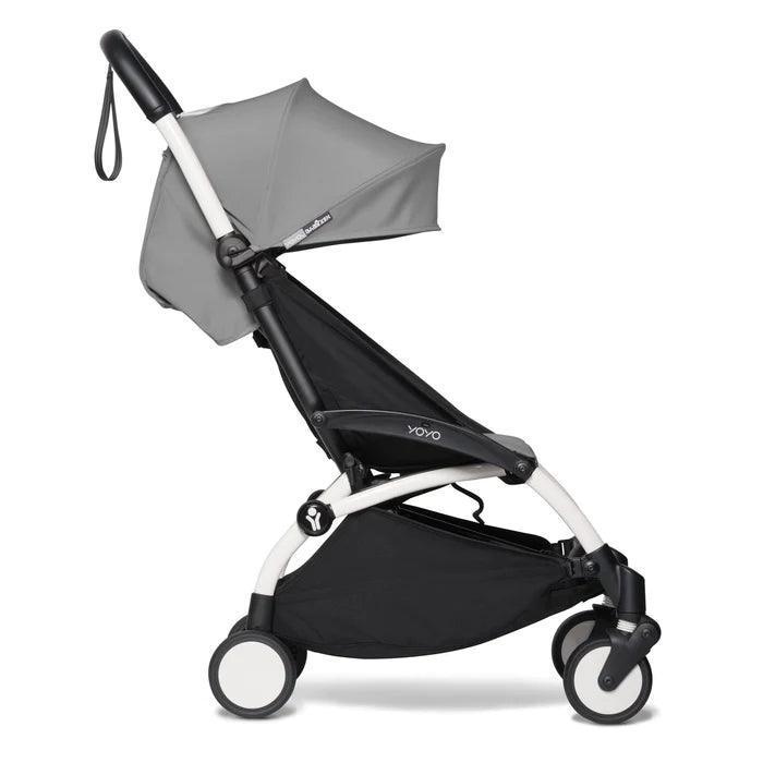 BABYZEN - BabyZen YOYO2 Stroller Frame + Color Pack - Mari Kali Stores Cyprus BABYZEN - BabyZen YOYO2 Stroller Frame + Color Pack - Mari Kali Stores Cyprus