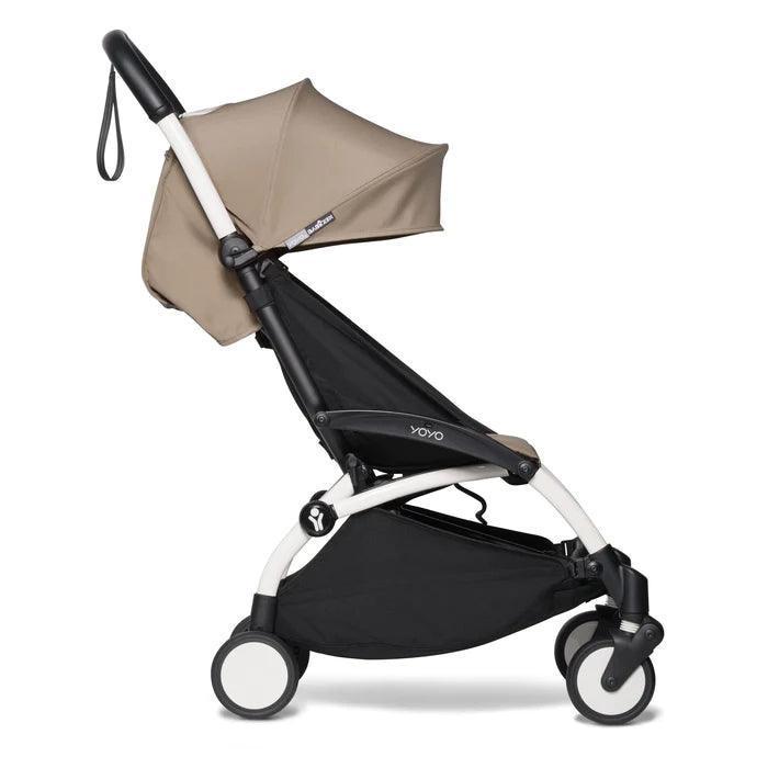 BABYZEN - BabyZen YOYO2 Stroller Frame + Color Pack - Mari Kali Stores Cyprus BABYZEN - BabyZen YOYO2 Stroller Frame + Color Pack - Mari Kali Stores Cyprus