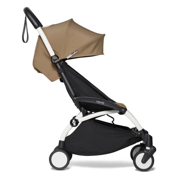 BABYZEN - BabyZen YOYO2 Stroller Frame + Color Pack - Mari Kali Stores Cyprus BABYZEN - BabyZen YOYO2 Stroller Frame + Color Pack - Mari Kali Stores Cyprus