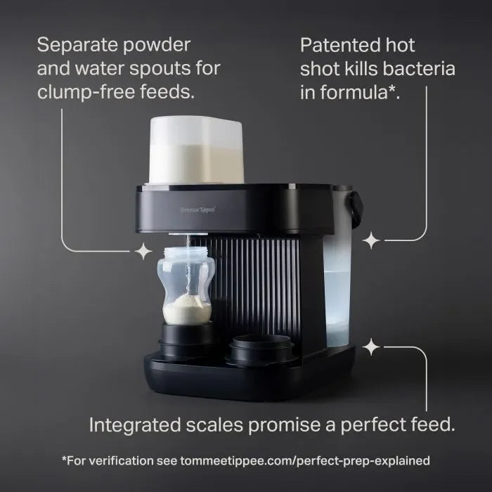 Tommee Tippee PerfectPrep® Pro Tommee Tippee PerfectPrep® Pro