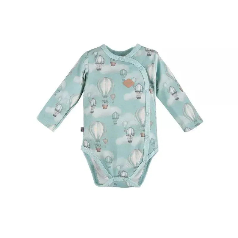 ewa klucze - Ewa Klucze long sleeve bodysuit balloons turquoise - Mari Kali Stores Cyprus ewa klucze - Ewa Klucze long sleeve bodysuit balloons turquoise - Mari Kali Stores Cyprus