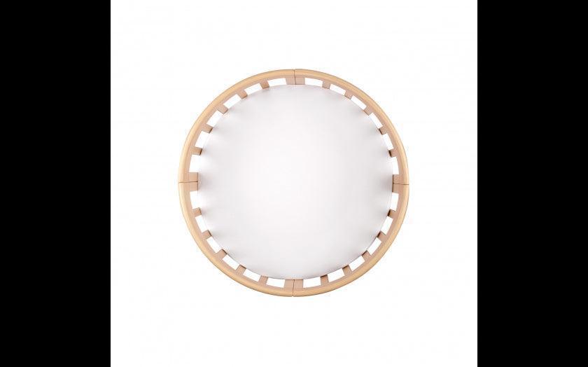 Waldin - Waldin Oval Bed Fitted Sheets - Mari Kali Stores Cyprus Waldin - Waldin Oval Bed Fitted Sheets - Mari Kali Stores Cyprus