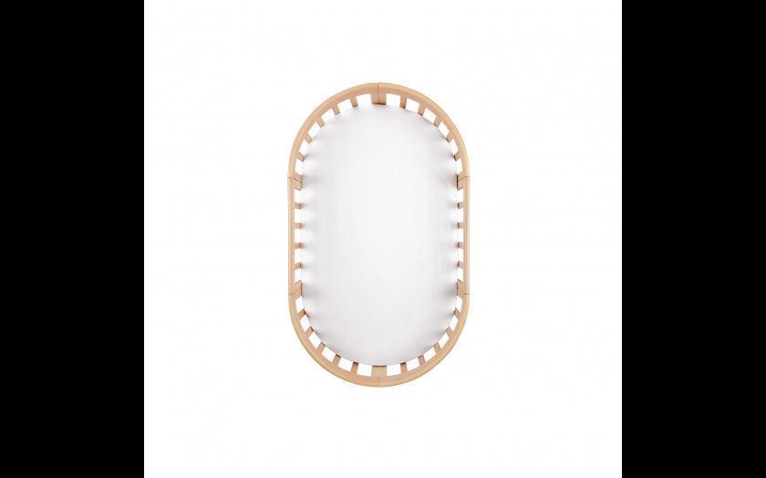 Waldin - Waldin Oval Bed Fitted Sheets - Mari Kali Stores Cyprus Waldin - Waldin Oval Bed Fitted Sheets - Mari Kali Stores Cyprus