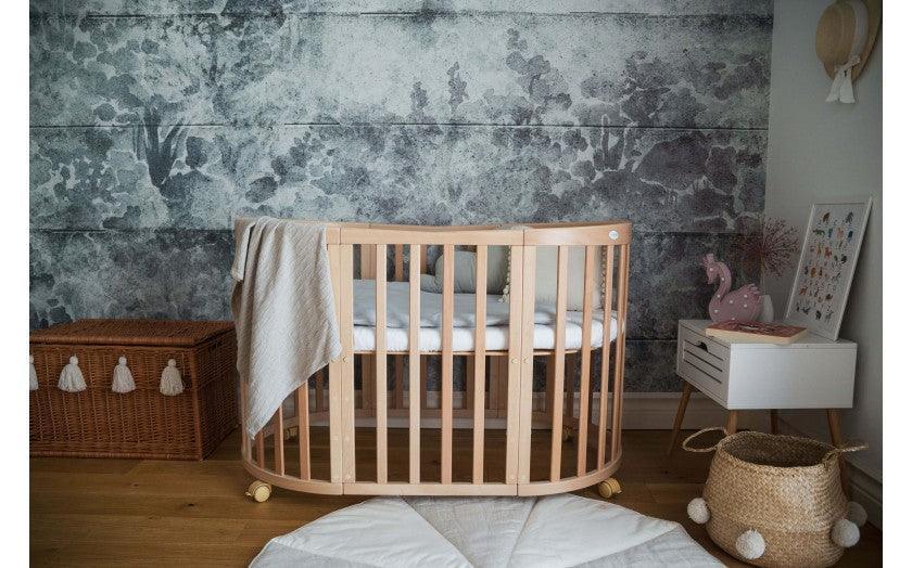 Waldin - Waldin Oval Bed Fitted Sheets - Mari Kali Stores Cyprus Waldin - Waldin Oval Bed Fitted Sheets - Mari Kali Stores Cyprus