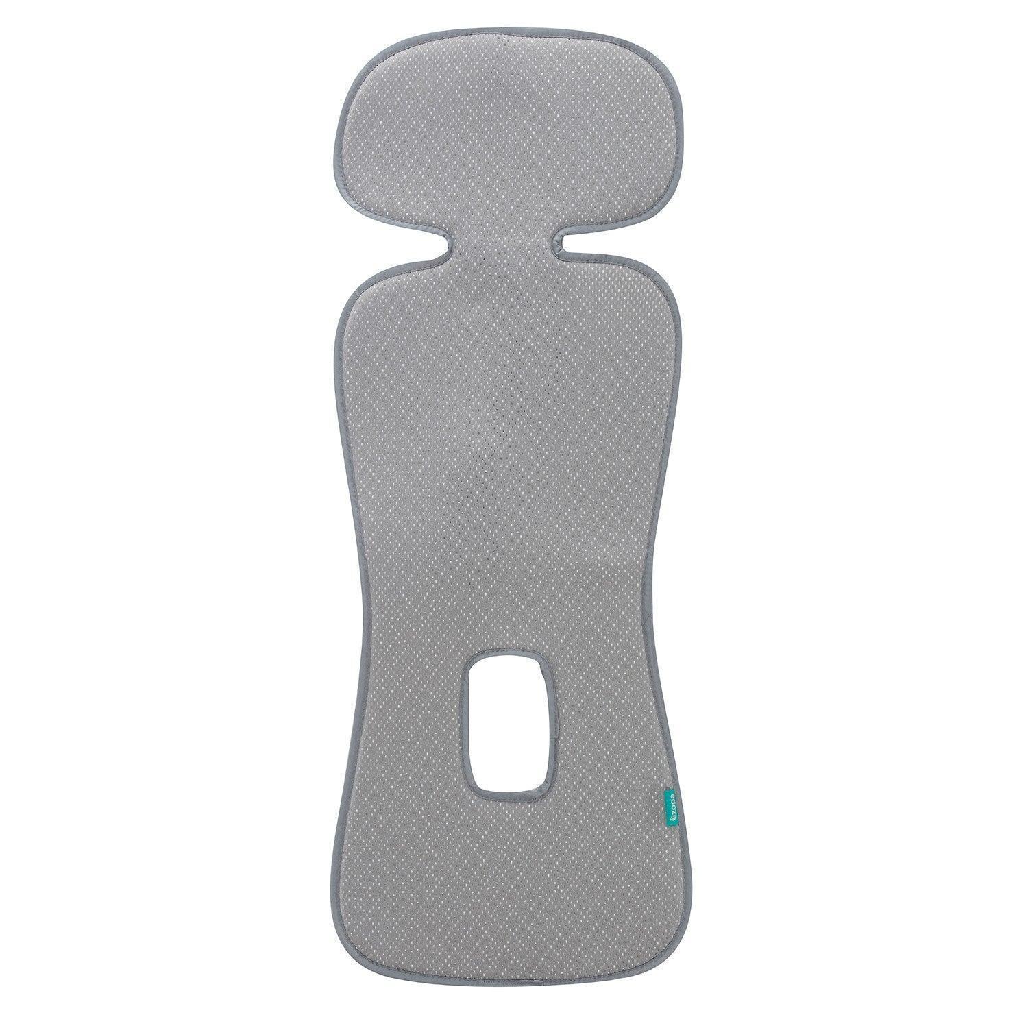 Zopa - Breathable Car Seat Insert Breeze - 9-36kg - Mari Kali Stores Cyprus Zopa - Breathable Car Seat Insert Breeze - 9-36kg - Mari Kali Stores Cyprus