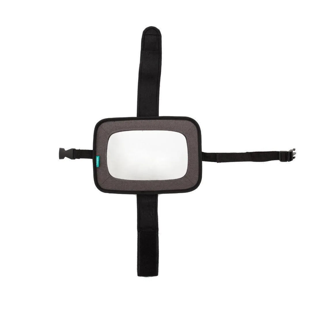 Zopa - Fabric rear mirror - Mari Kali Stores Cyprus Zopa - Fabric rear mirror - Mari Kali Stores Cyprus