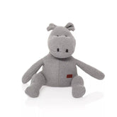 Zopa - Knitted toy Hippopotamus - Mari Kali Stores Cyprus