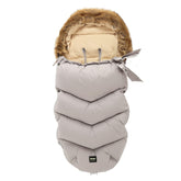 Zopa - Winter Footmuff Fluffy - Mari Kali Stores Cyprus