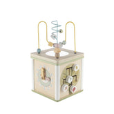 Zopa - Wooden activity cube - Mari Kali Stores Cyprus