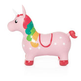 Zopa - ZOPA Hopper Skippy Unicorn/Pink - Mari Kali Stores Cyprus