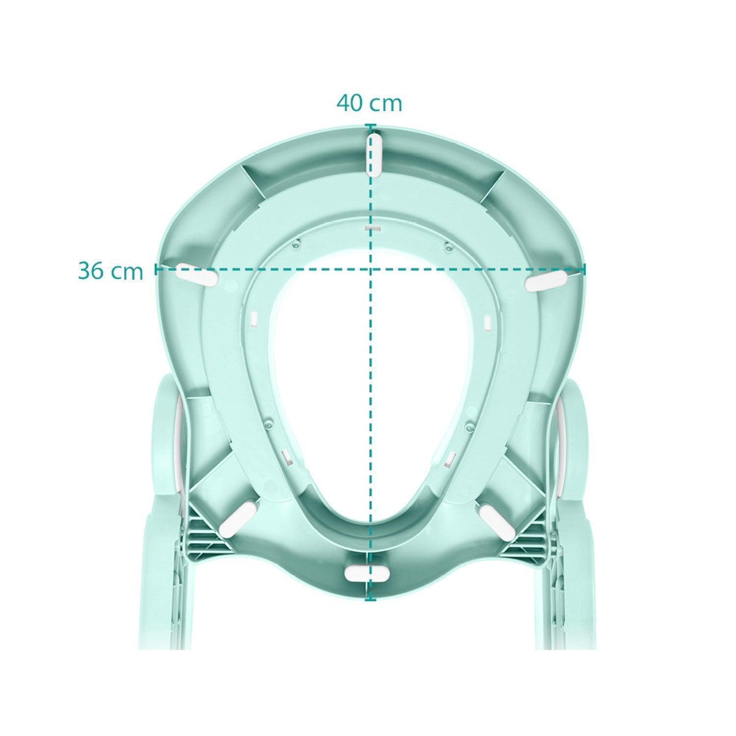 Zopa - Zopa Loostep Toilet Seat - Mari Kali Stores Cyprus Zopa - Zopa Loostep Toilet Seat - Mari Kali Stores Cyprus