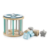 Zopa - Zopa Wooden Activity Jigsaw Puzzle - Mari Kali Stores Cyprus