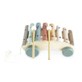 Zopa - Zopa Wooden Xylophone Toy - Mari Kali Stores Cyprus
