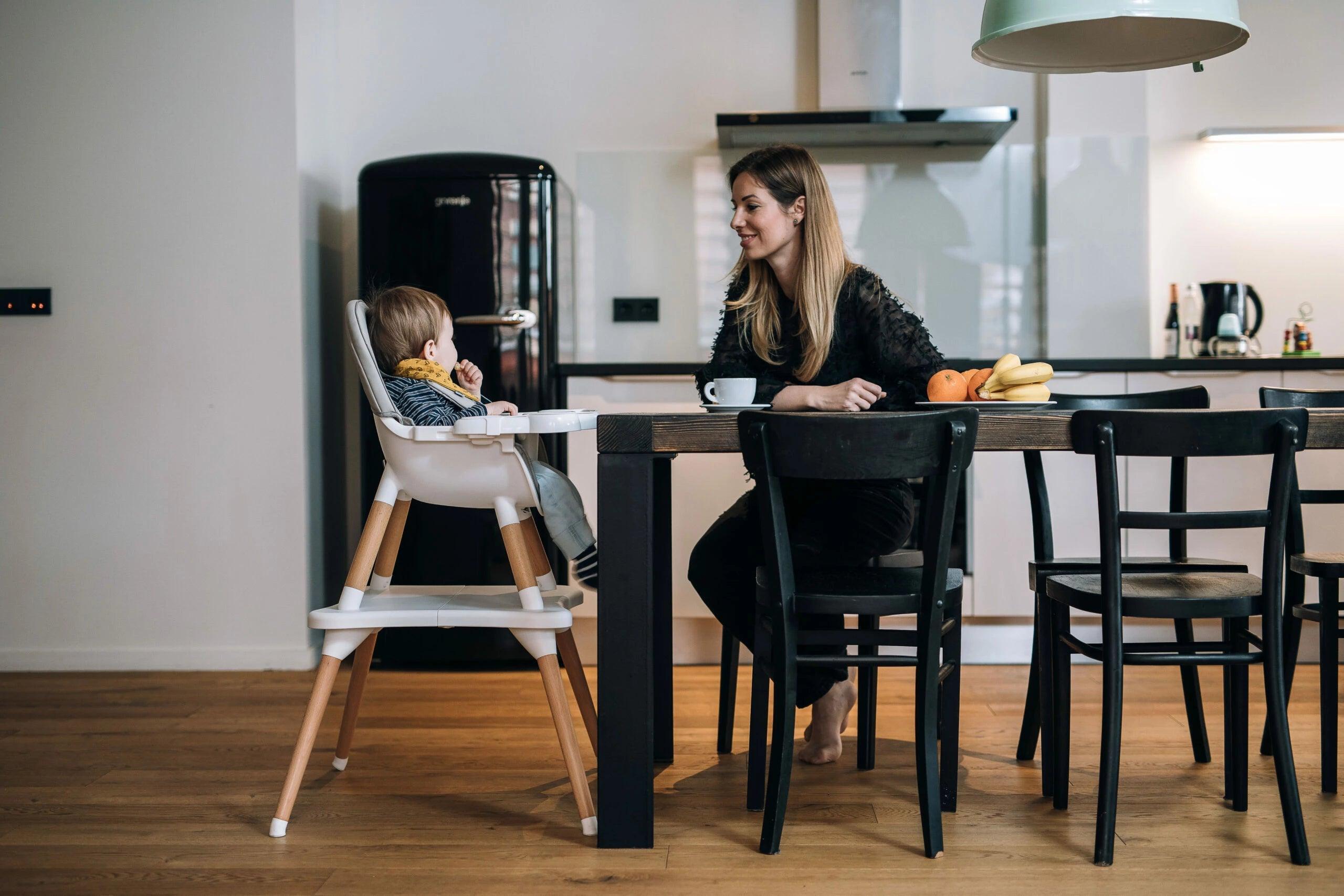 FreeOn - FreeOn EOS Highchair 3in1 - Mari Kali Stores Cyprus FreeOn - FreeOn EOS Highchair 3in1 - Mari Kali Stores Cyprus