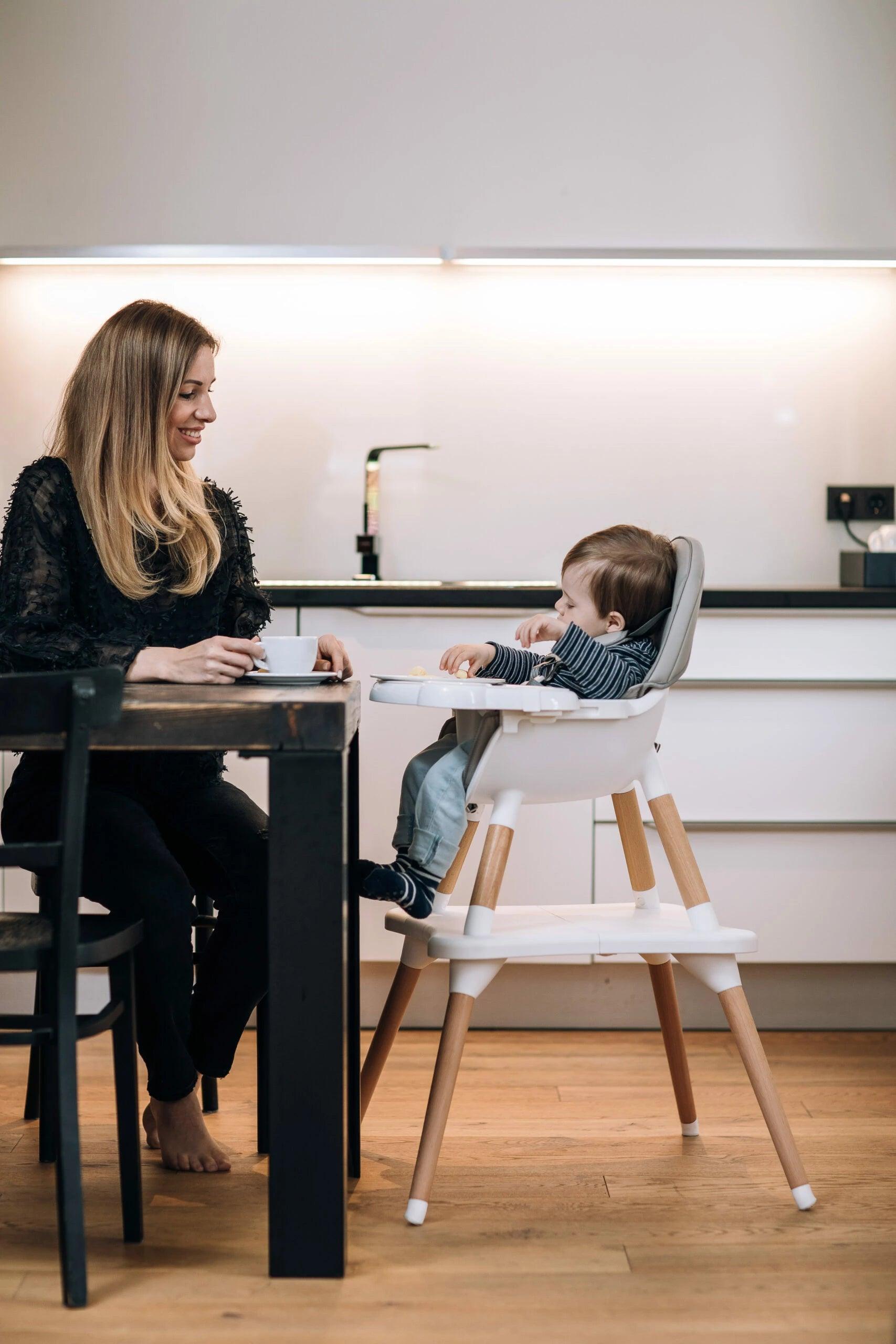 FreeOn - FreeOn EOS Highchair 3in1 - Mari Kali Stores Cyprus FreeOn - FreeOn EOS Highchair 3in1 - Mari Kali Stores Cyprus